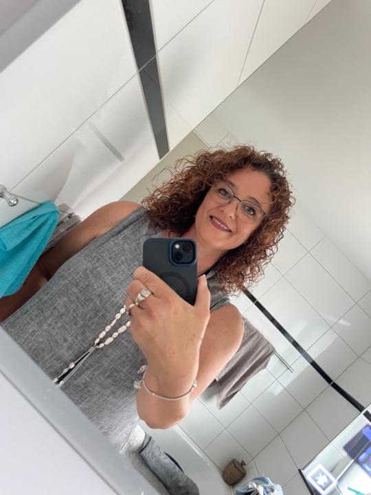 Andrea Wiechers