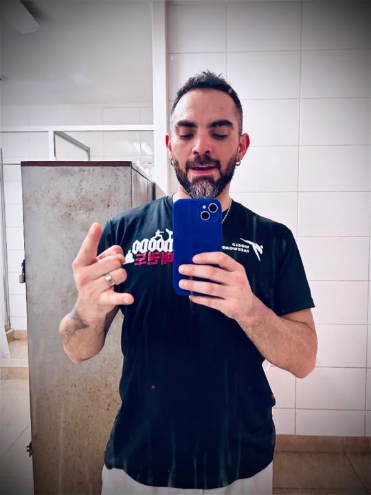 Xavi Aliste