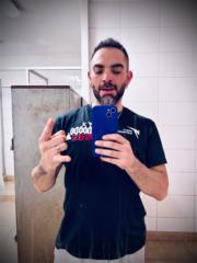 Xavi Aliste