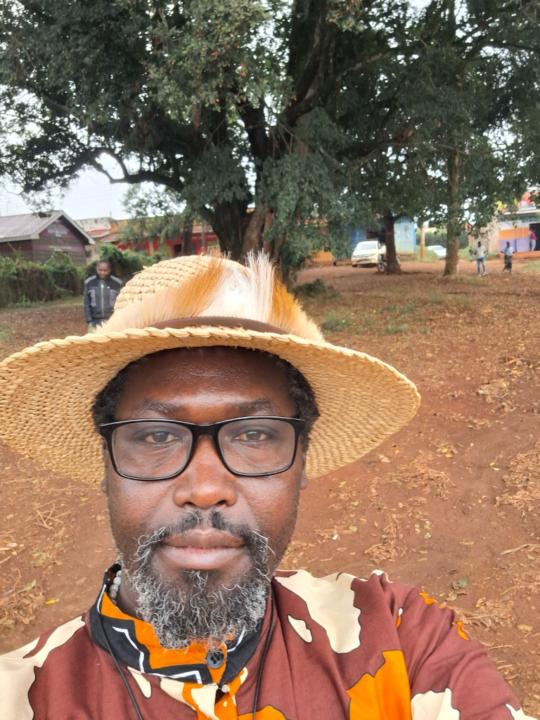 Gathara Wahome