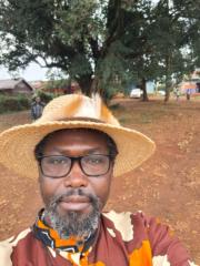 Gathara Wahome