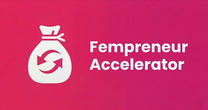 Fempreneur Accelerator