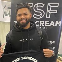 Orlando De los Santos