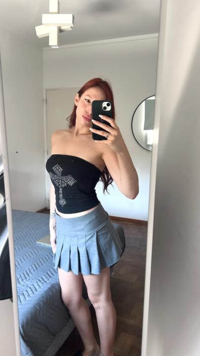 Sofia Isabel Seghesso Mayorga