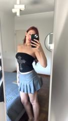 Sofia Isabel Seghesso Mayorga