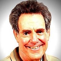 Tony Blum