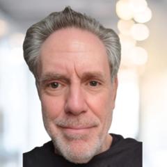 Tony Blum