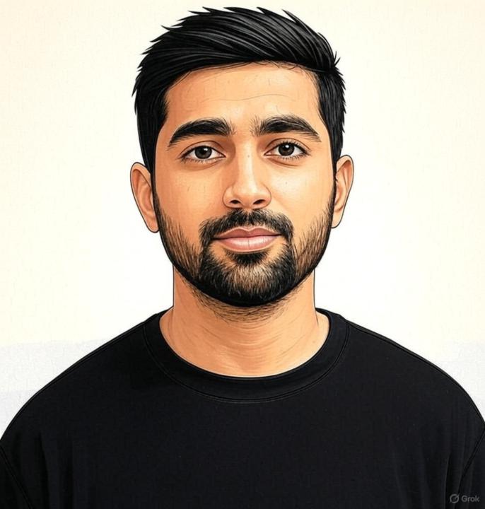 Abhinay Reddy Bandela