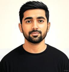 Abhinay Reddy Bandela