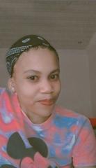 Pearl K. Keofetlhile