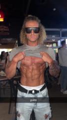 Matthew Moreno