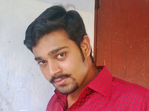 Varun Murali