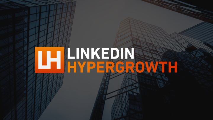 🔥 EPIC ENTREPRENEURS IS NOW LINKEDIN HYPERGROWTH 🔥