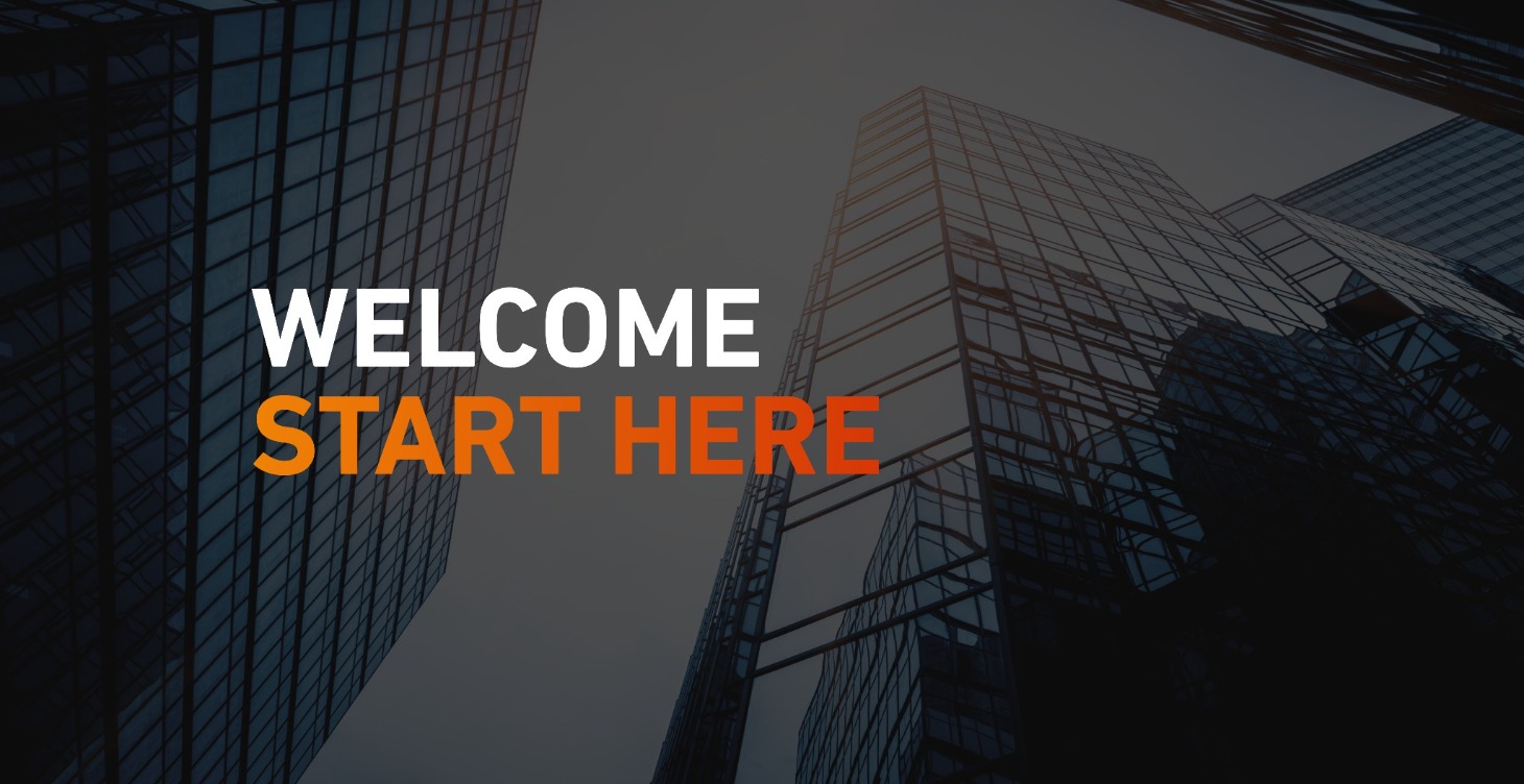 Start Here