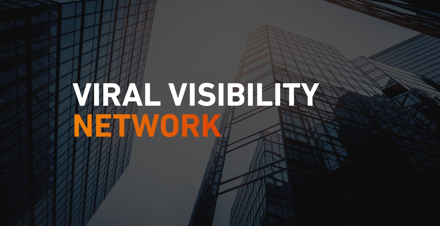 Viral Visibility Network
