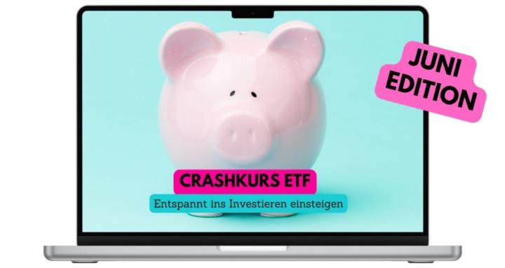 Crashkurs ETF