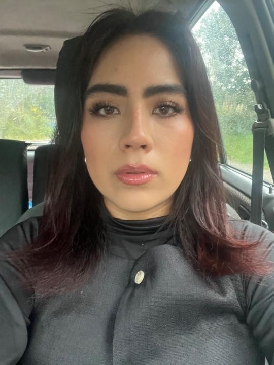 Daniela Ayala