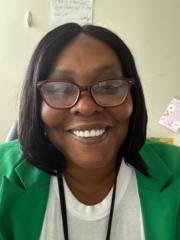 Tawana Mayer