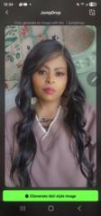 Kisha Winfrey