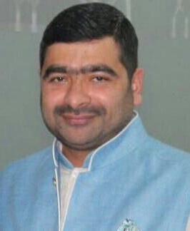 Tahir Zafar farooqui