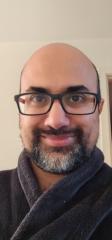 Abubaker Patel
