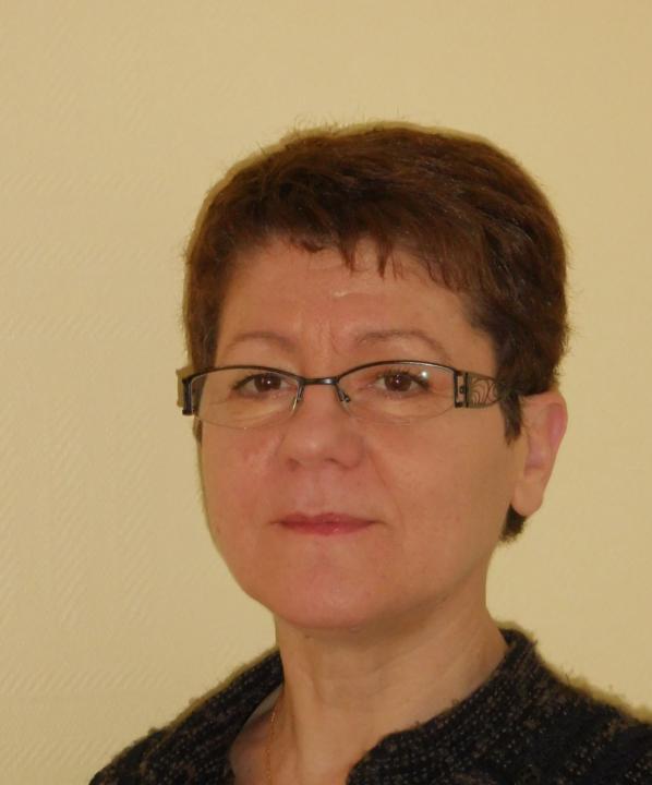 Sylvie Petinon
