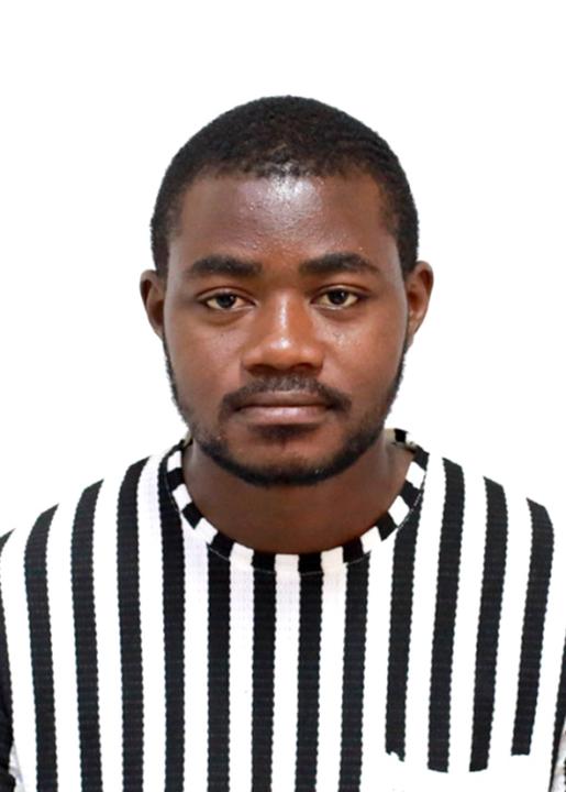Ronald Fouozong