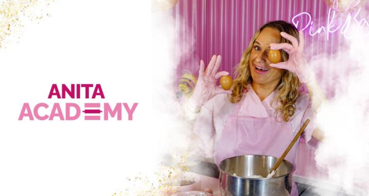 Anita Academy
