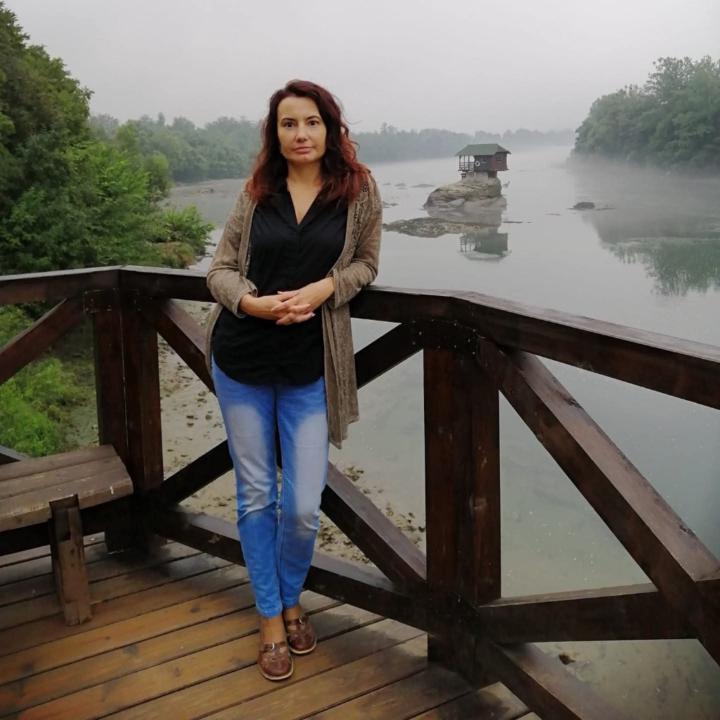 Ivana Vlaisavljević