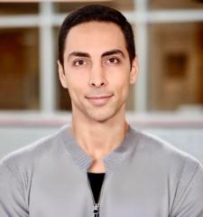 Mark Hamidi
