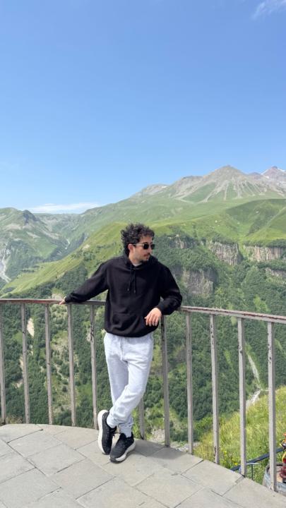 Tamer Alhajjar