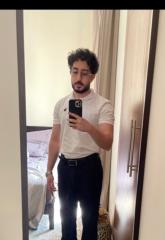 Tamer Alhajjar
