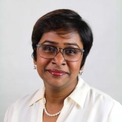 Kavitha Sathiyavageeswaran