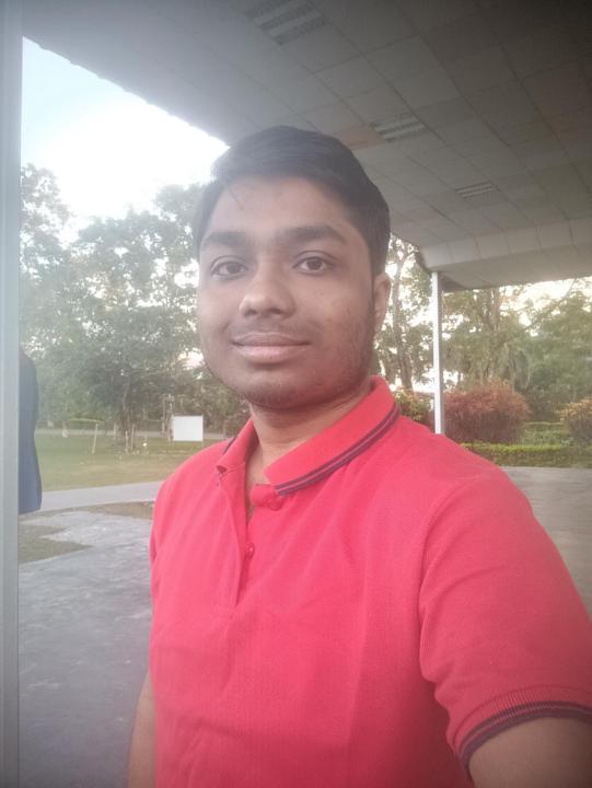 Tuchar Das
