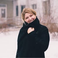 Людмила Ільяшенко