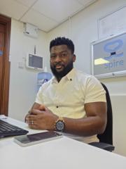 Chukwuebuka Onuke