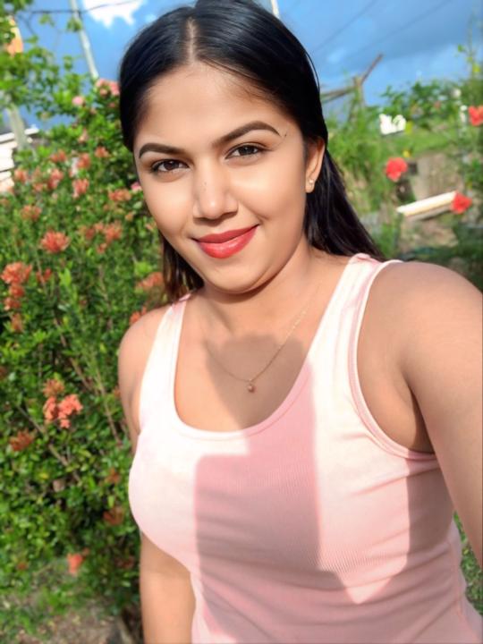 Divya Bissram