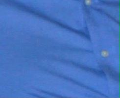 Ronaldo curi Gismondi