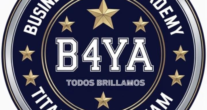 BUSINESS FOR YOU ACADEMY