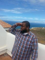 Hassan Simmons