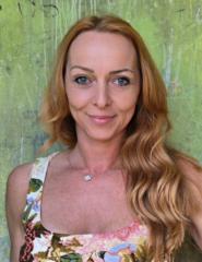 Pavla Hadden