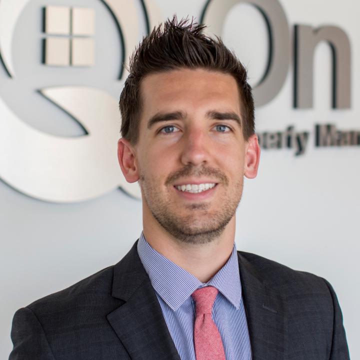 Eric Dixon