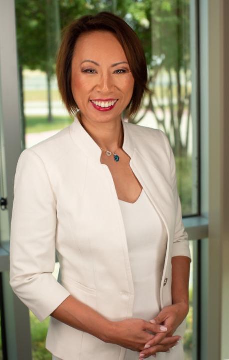 Judy Wang
