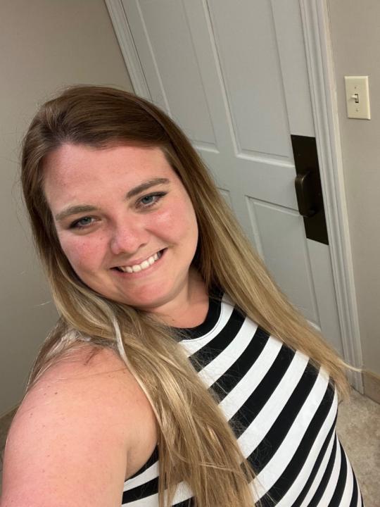 Nicole Behrends