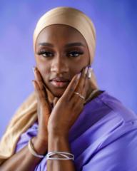 Fatou Diouf