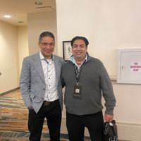 Alex Flores