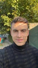 Aleksandar Mitrović