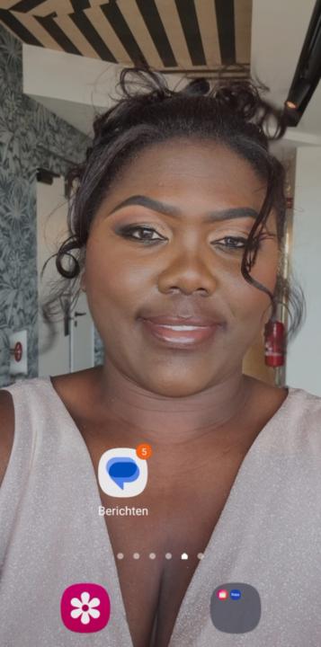 Susettely Bartholomeus-Angela