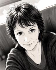 Isabelle Jouany
