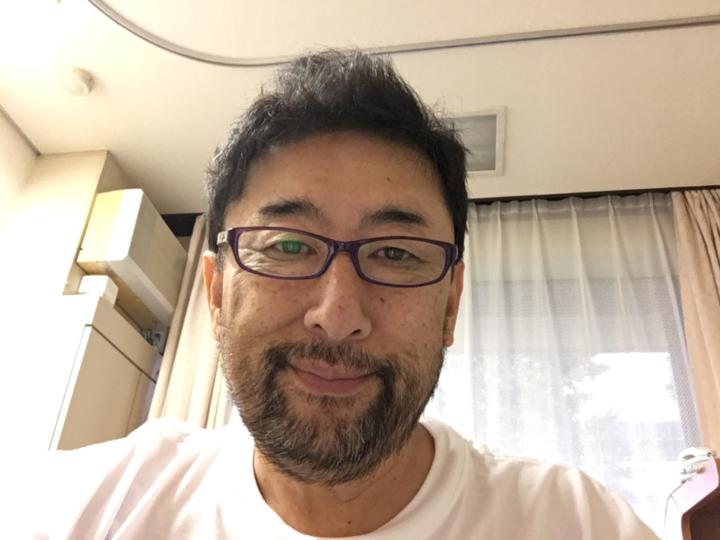 Junichi Miyagi